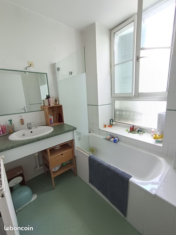 Appartement à louer, 60m², Pau
