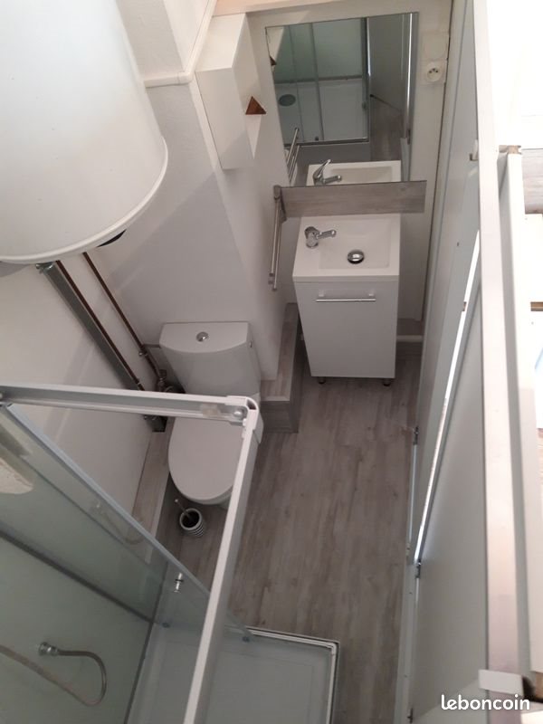 Appartement à louer, 14m², Riquewihr