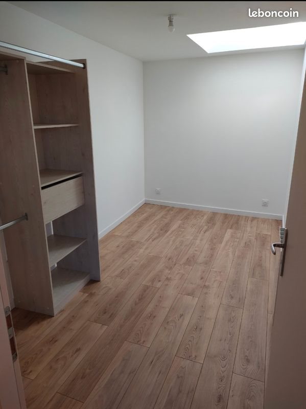 Maison à louer, 70m², Le Longeron