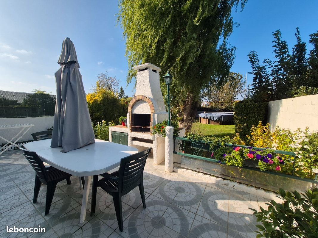 Maison à vendre, 92m², Persan