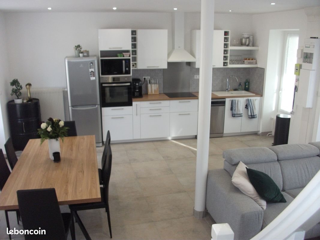Maison à louer, 100m², Chisseaux