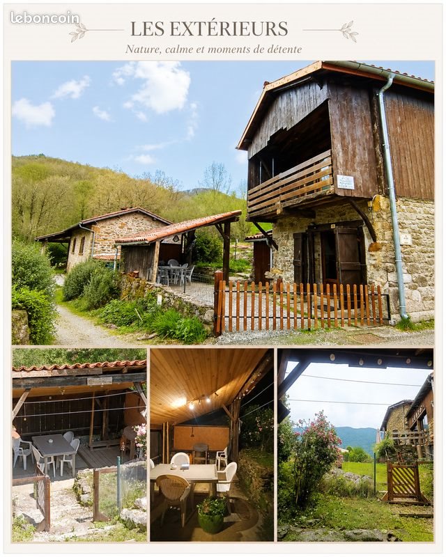 Maison à vendre, 47m², Fougaron
