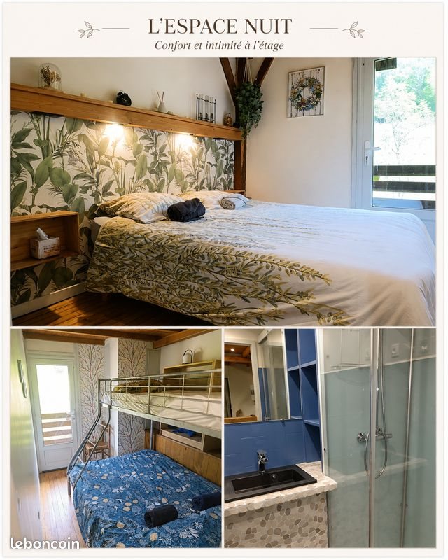 Maison à vendre, 47m², Fougaron
