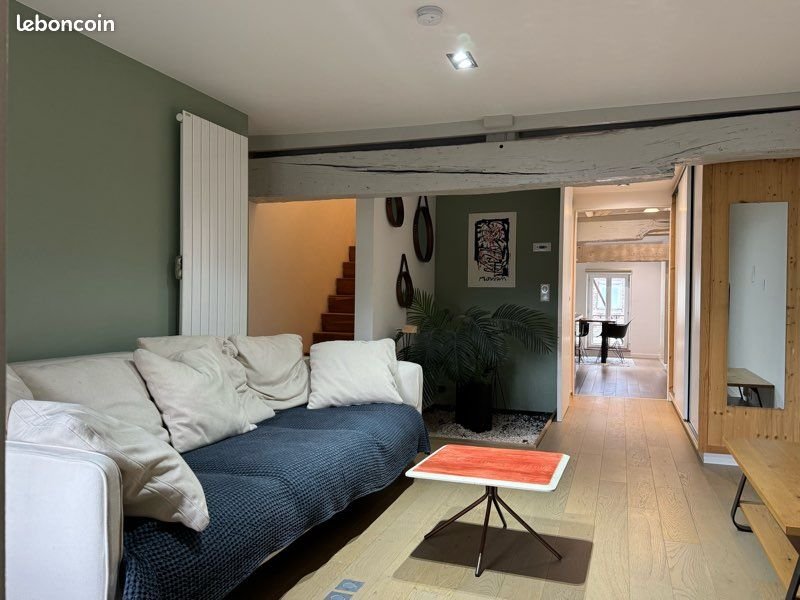 Appartement à vendre, 70m², Troyes