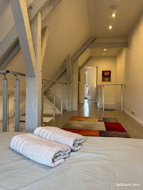 Appartement à vendre, 70m², Troyes