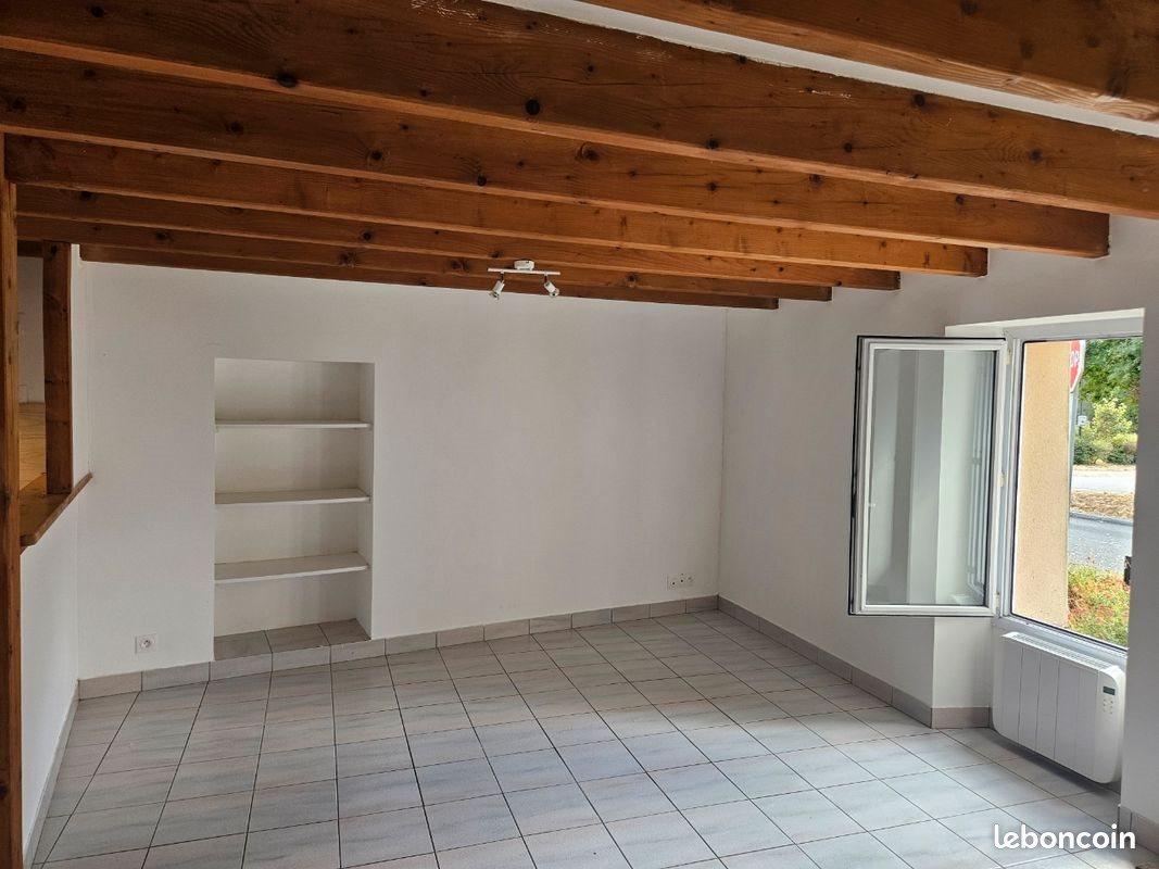 Maison à louer, 70m², Drefféac