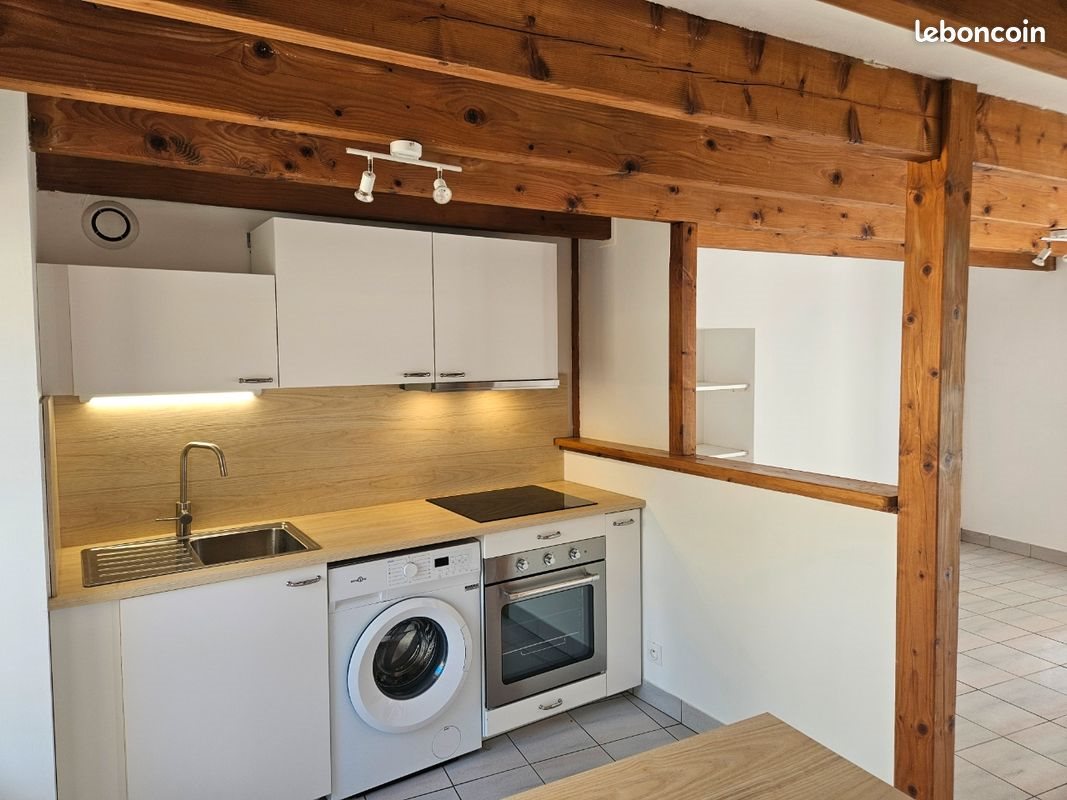 Maison à louer, 70m², Drefféac