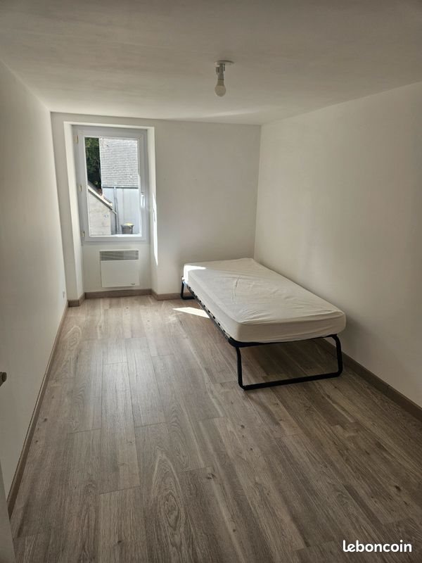 Maison à louer, 70m², Drefféac