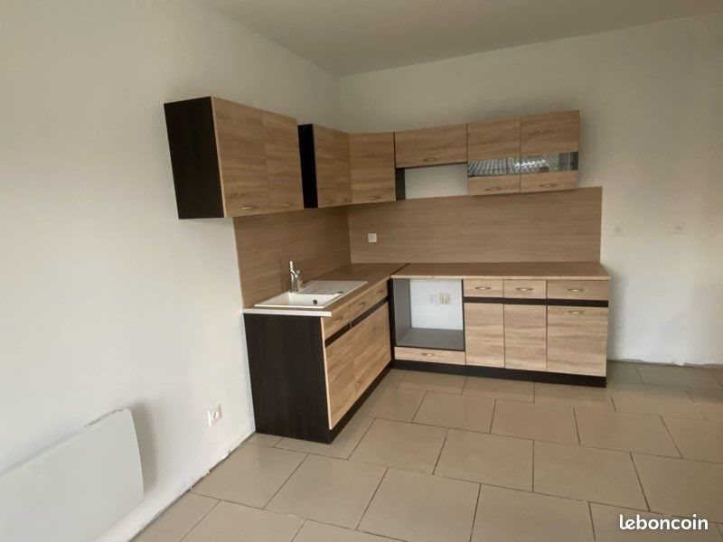 Maison à louer, 85m², Burbure