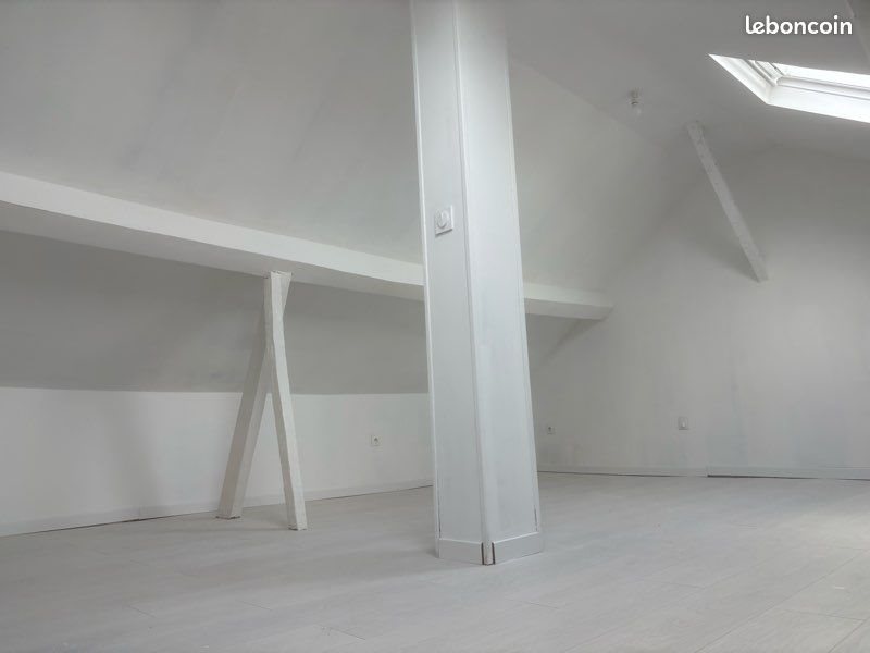 Maison à louer, 85m², Burbure