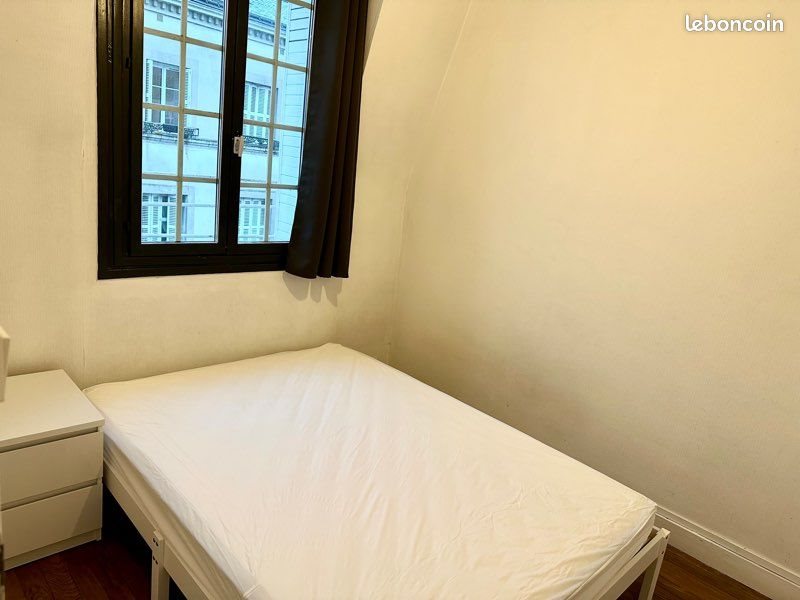 Appartement à louer, 40m², Tours