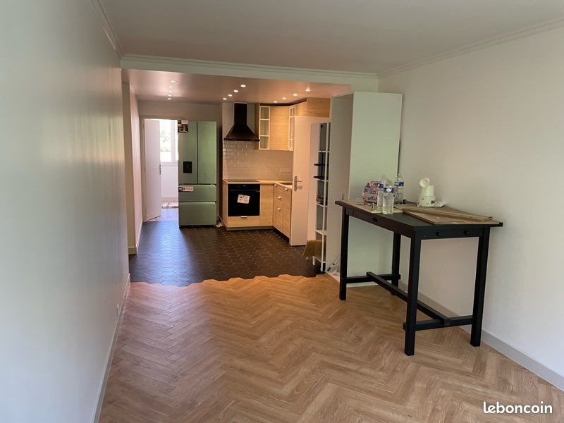 Appartement à vendre, 72m², Montrouge
