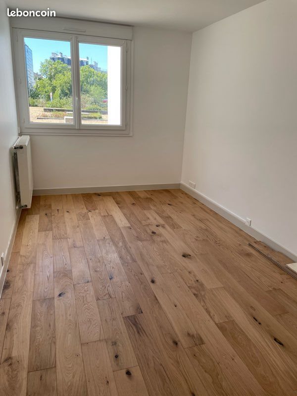 Appartement à vendre, 72m², Montrouge