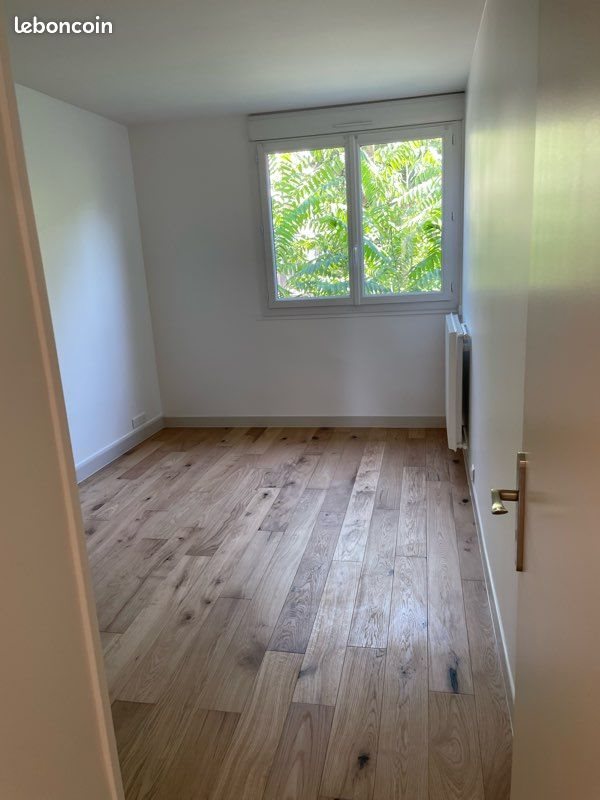 Appartement à vendre, 72m², Montrouge