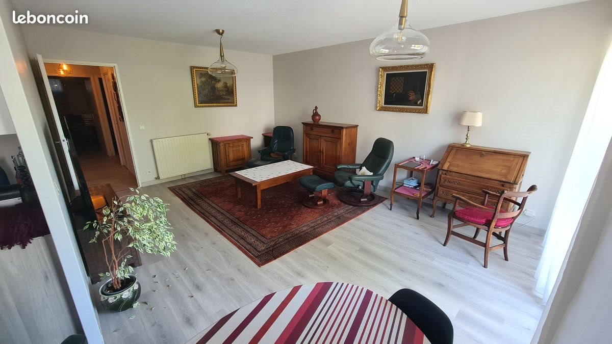 Appartement à vendre, 88m², Oloron-Sainte-Marie