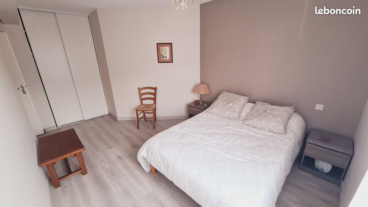 Appartement à vendre, 88m², Oloron-Sainte-Marie