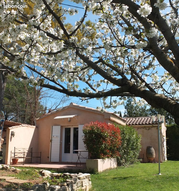 Maison à louer, 42m², Aix-en-Provence