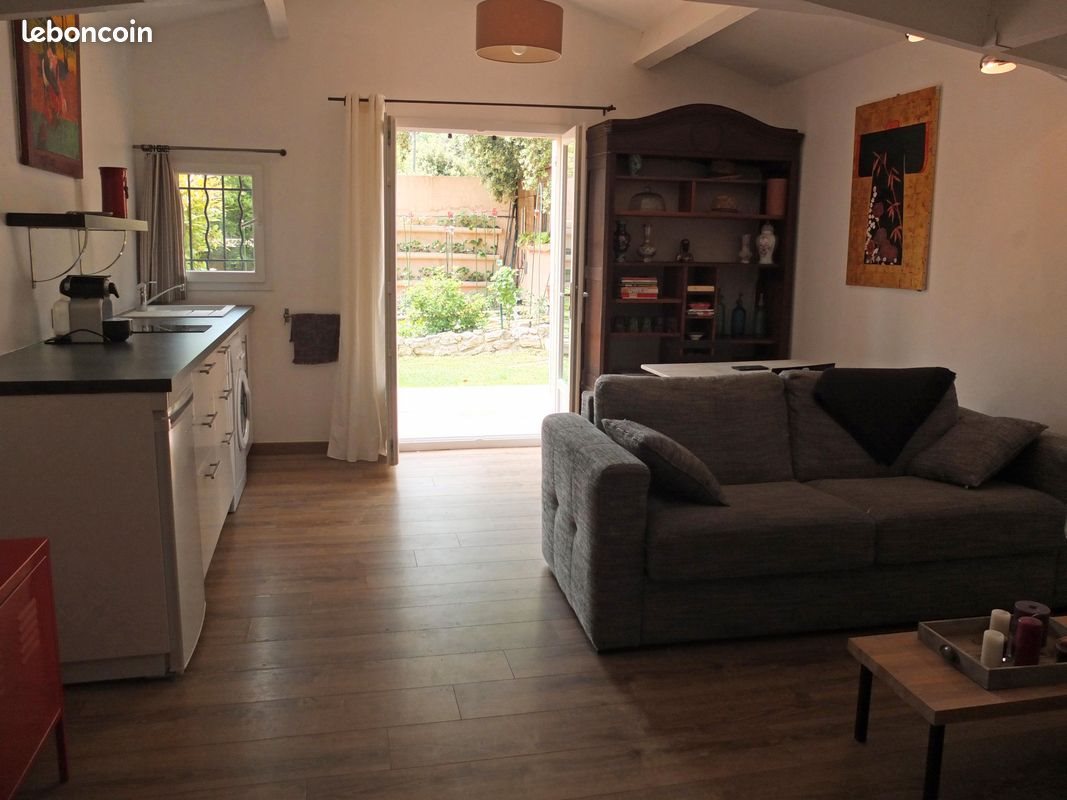 Maison à louer, 42m², Aix-en-Provence