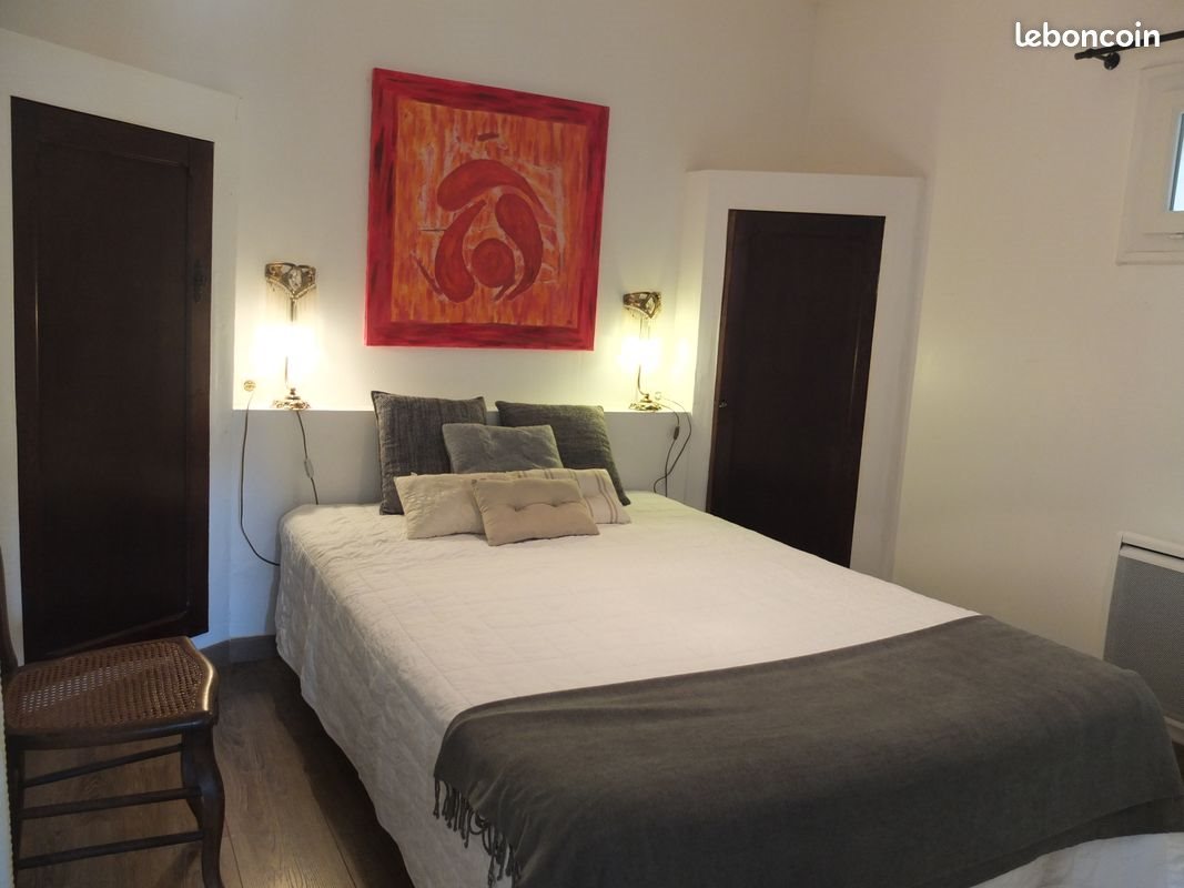 Maison à louer, 42m², Aix-en-Provence