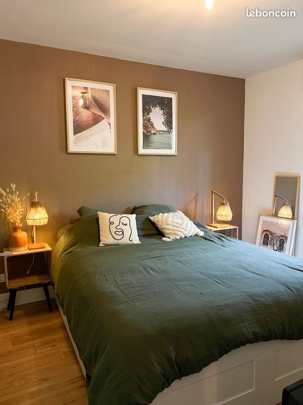 Appartement à vendre, 45m², Fréjus