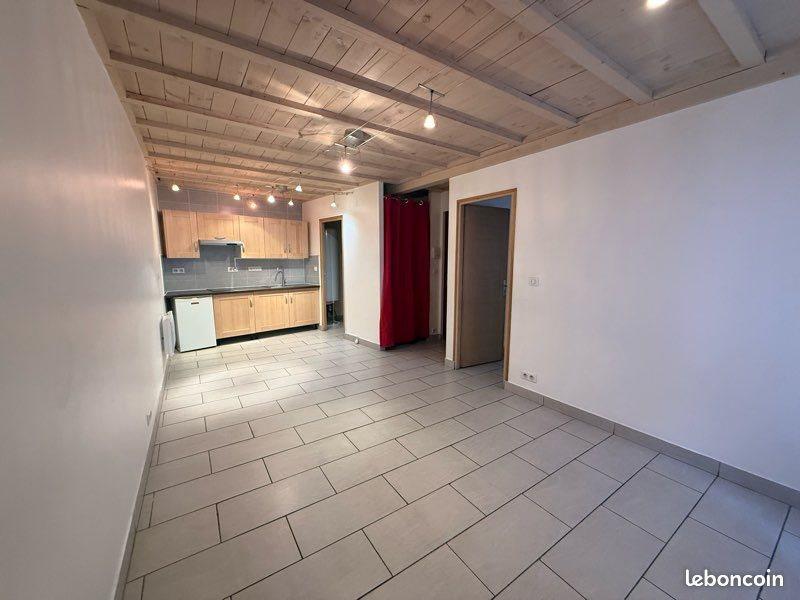 Appartement à louer, 38m², Le Puy-en-Velay