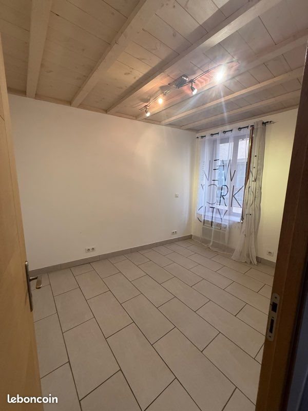 Appartement à louer, 38m², Le Puy-en-Velay