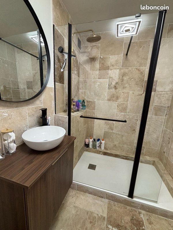 Appartement à vendre, 65m², Lillebonne