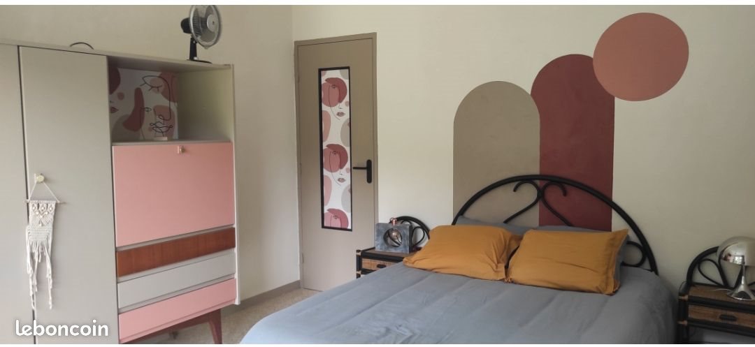 Appartement à louer, 30m², Nîmes