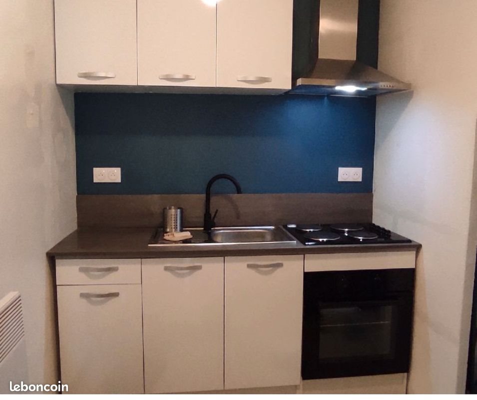 Appartement à louer, 30m², Nîmes