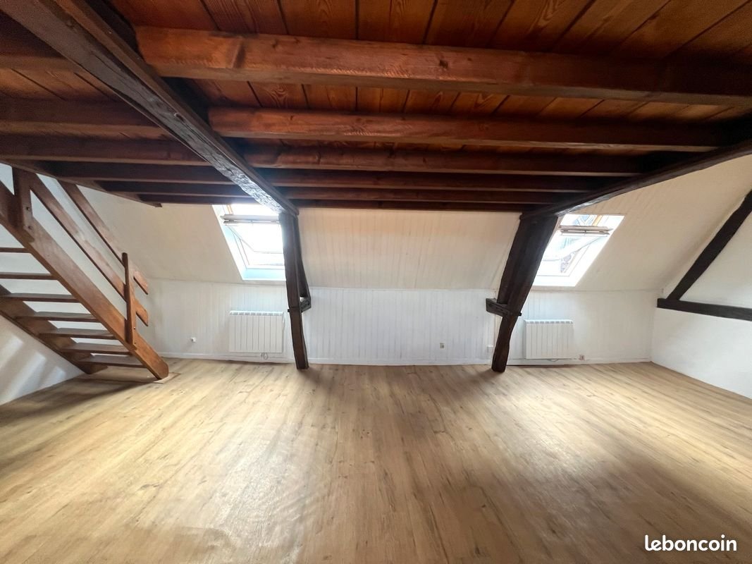 Appartement à louer, 36m², Vernon