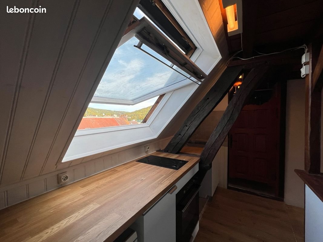 Appartement à louer, 36m², Vernon