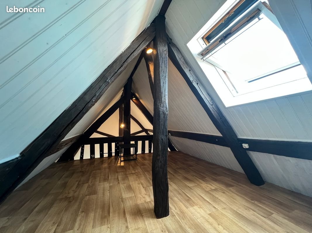 Appartement à louer, 36m², Vernon
