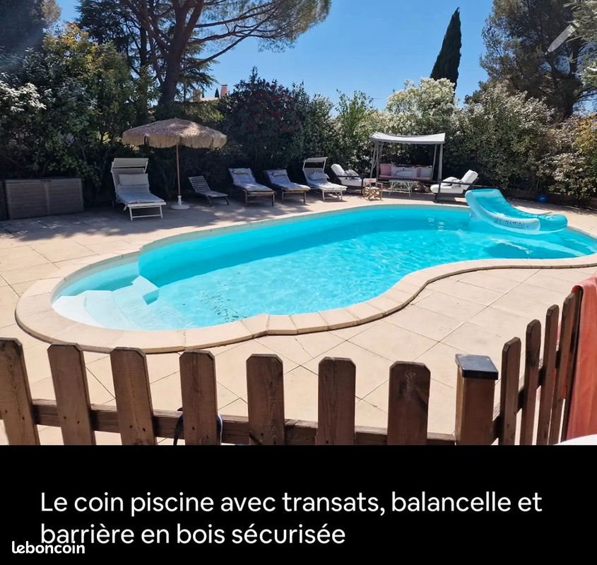 Maison à vendre, 180m², Gémenos