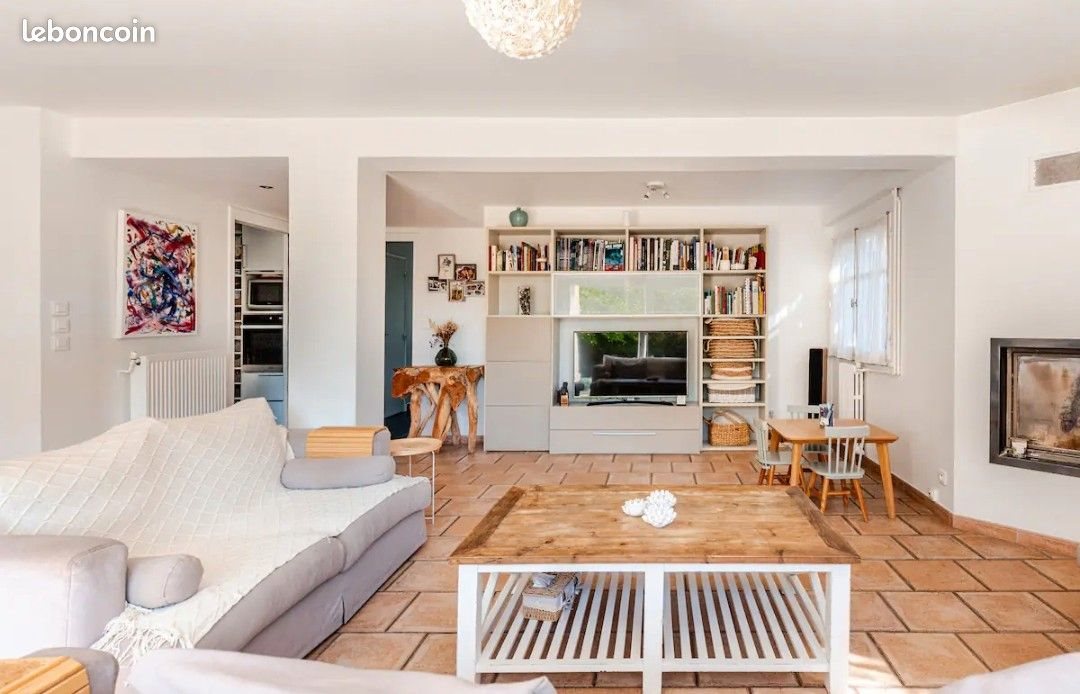 Maison à vendre, 180m², Gémenos