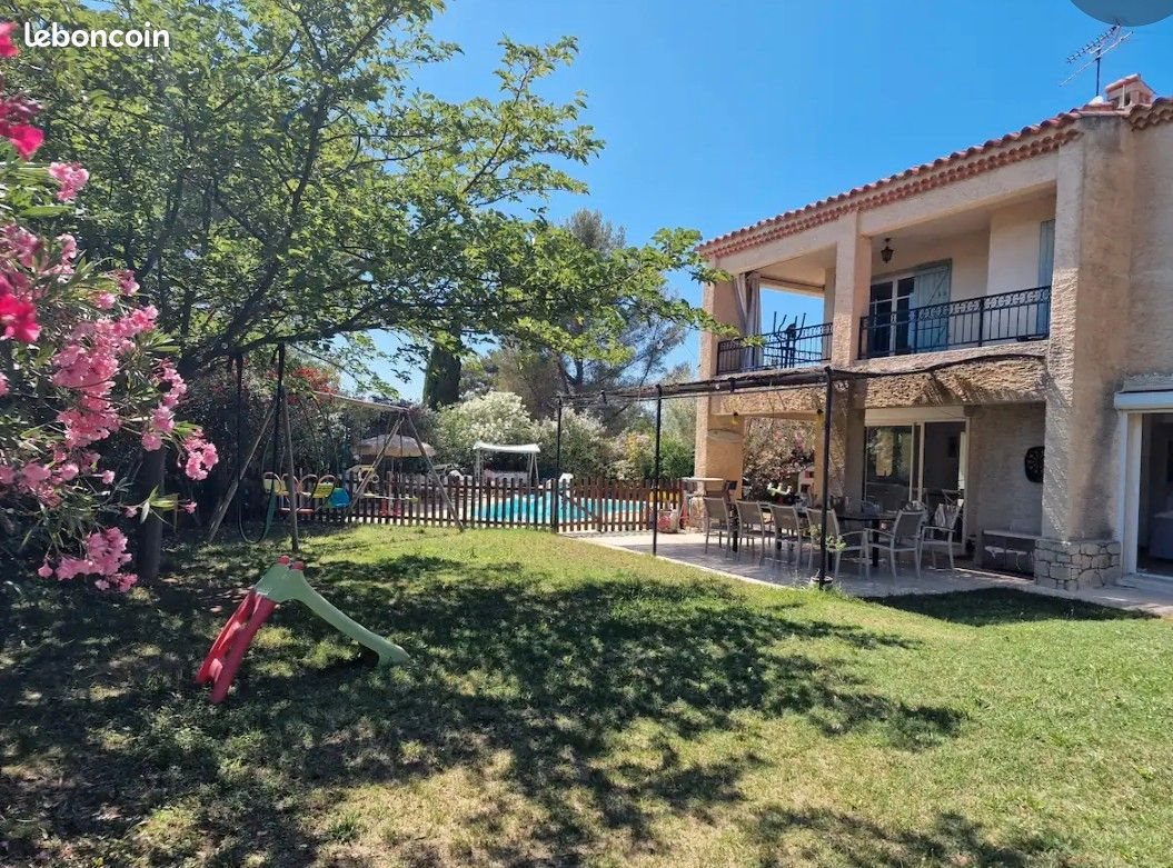 Maison à vendre, 180m², Gémenos