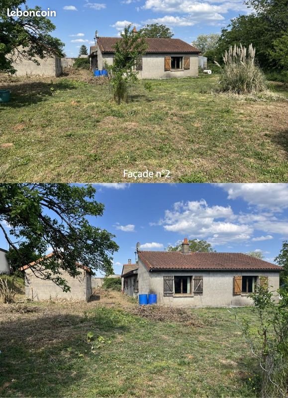 Maison à vendre, 135m², Poitiers
