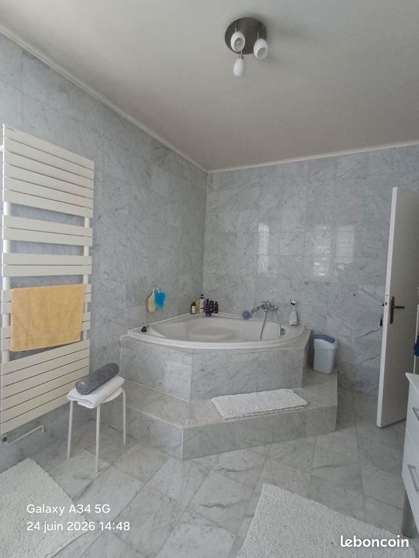 Appartement à louer, 16m², Cachan