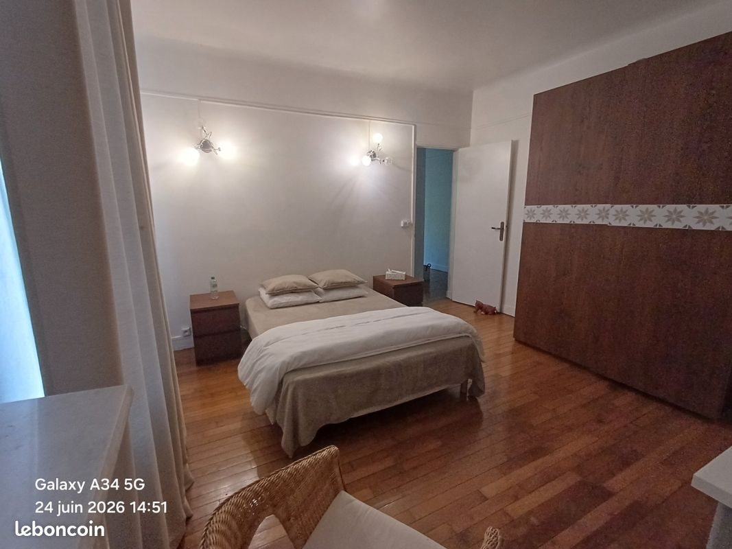 Appartement à louer, 16m², Cachan