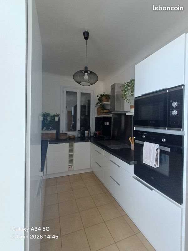 Appartement à louer, 16m², Cachan