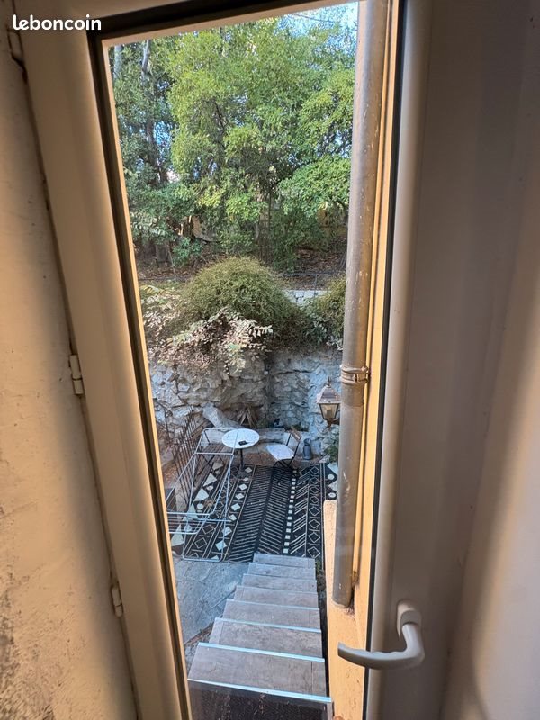 Appartement à louer, 28m², Grasse