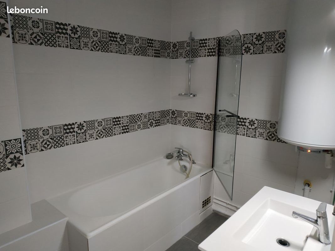 Appartement à louer, 69m², Pau