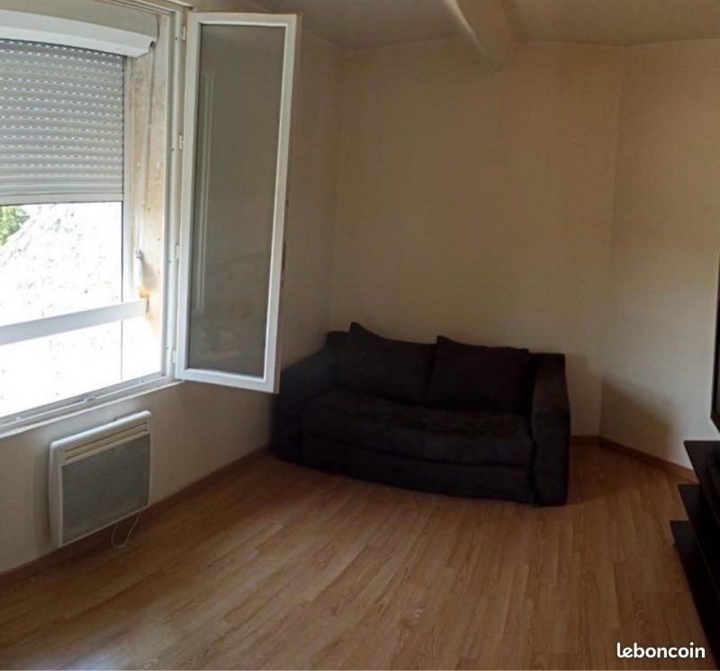 Appartement à vendre, 30m², Dampmart