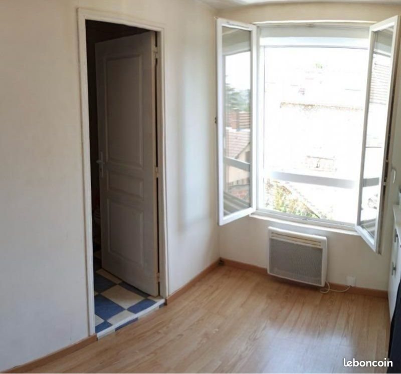 Appartement à vendre, 30m², Dampmart