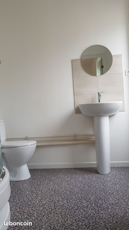 Appartement à louer, 27m², Le Mans