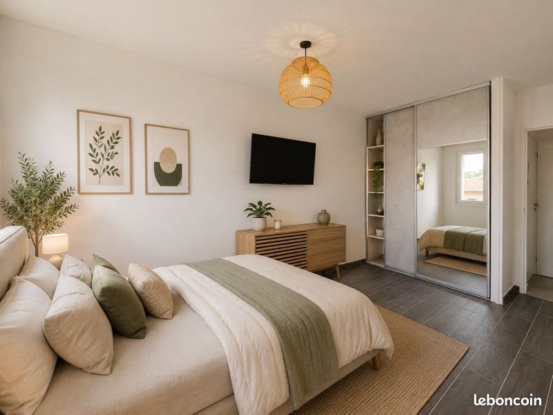Appartement à vendre, 69m², Dreux