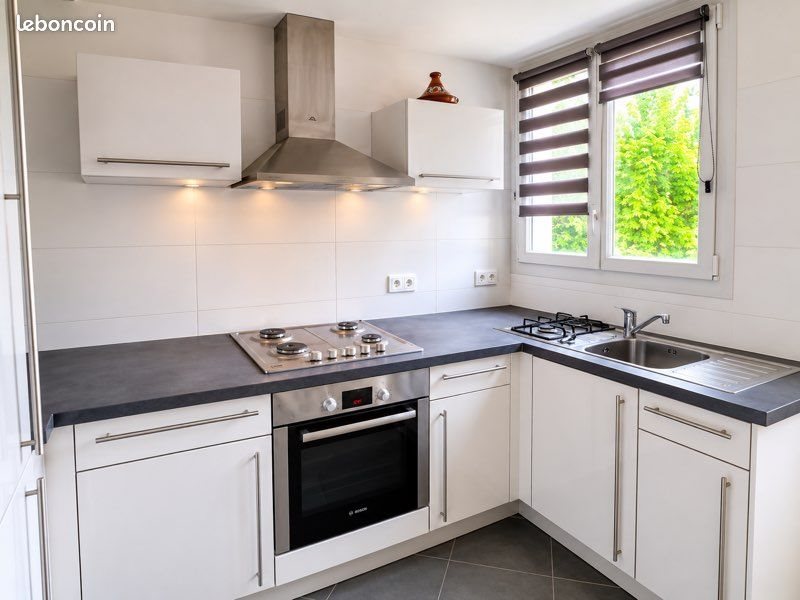 Appartement à vendre, 69m², Dreux