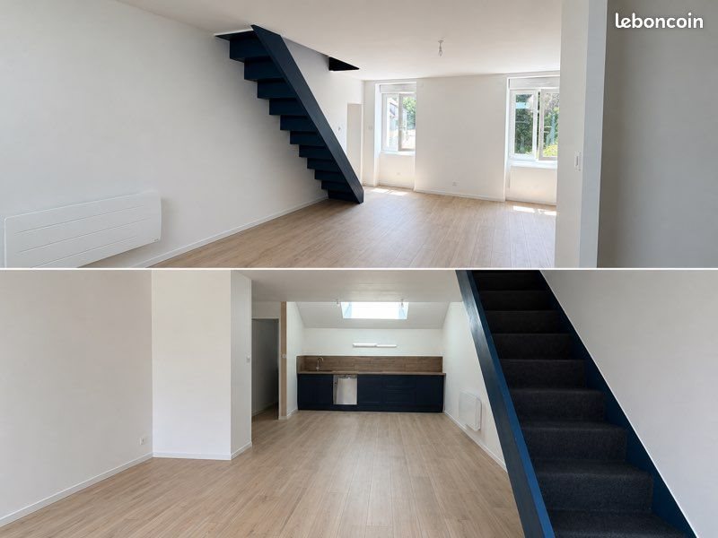 Appartement à louer, 41m², Chagny