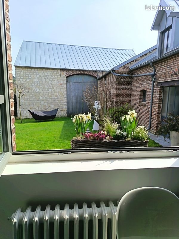 Maison à vendre, 226m², Villers-Guislain