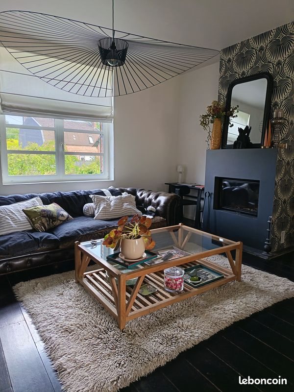 Maison à vendre, 226m², Villers-Guislain