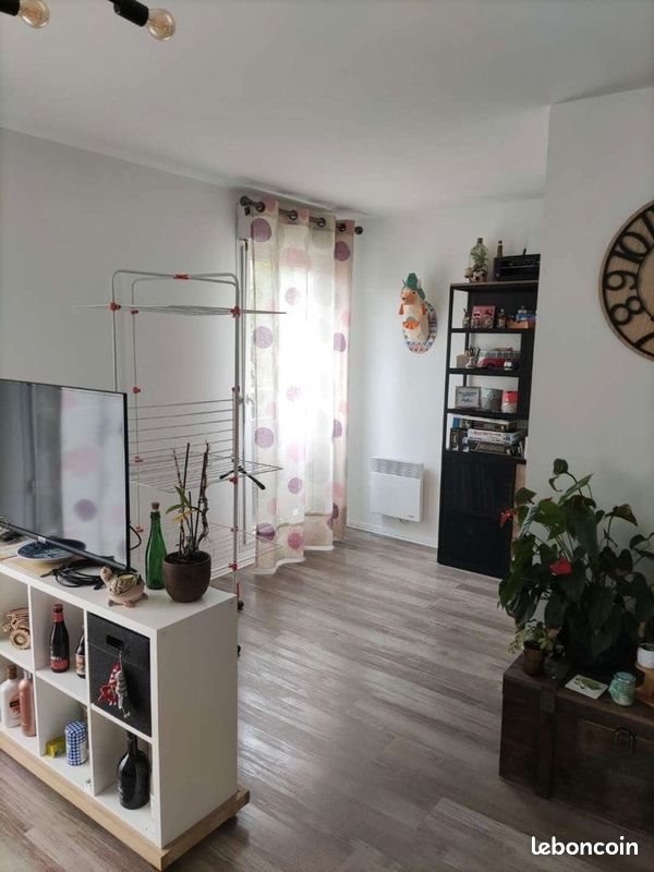 Appartement à louer, 46m², Chelles